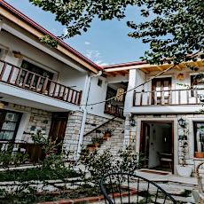 Molo Urla